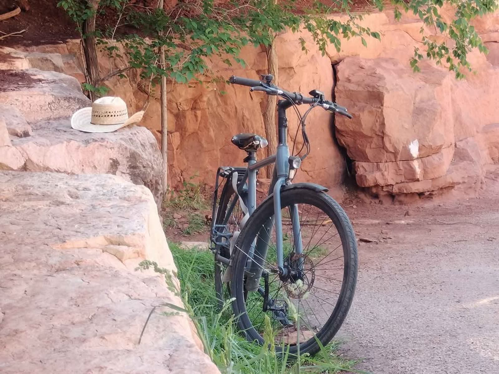Stoic touring